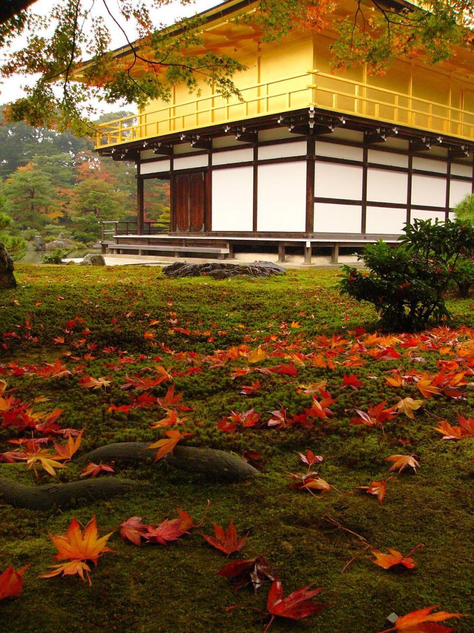 Ben'S Guesthouse Kioto Exterior foto
